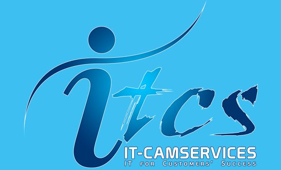 IT CAMSERVIces LOGO